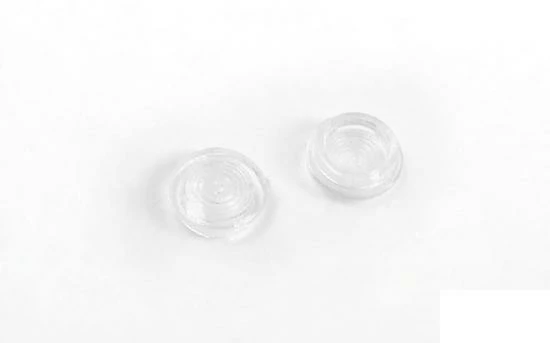 Micro Series Headlight Insert For Axial SCX24 1/24 Jeep Wrangler RTR RC4WD 3 Micro Series Headlight Insert For Axial SCX24 1/24 Jeep Wrangler RTR RC4WD - Image 3