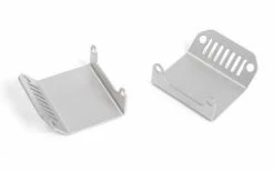 Oxer Diff Guard For For Axial 1/10 SCX10 III Jeep (Gladiator/Wrangler) RC4WD