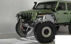 Inner Fender Rock Lights For Axial 1/10 SCX10 III Jeep (Gladiator/Wrangler) RC4WD 11 Inner Fender Rock Lights For Axial 1/10 SCX10 III Jeep (Gladiator/Wrangler) RC4WD -Deals RC4WD Store VVV C1079 6