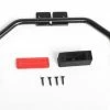 Third Brake Light For RC4WD Gelande II 2015 Land Rover Defender D90 (Heritage Edition) RC4WD