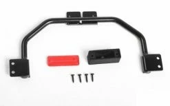 Third Brake Light For RC4WD Gelande II 2015 Land Rover Defender D90 (Heritage Edition) RC4WD