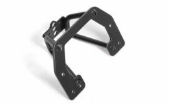 Bed Mounted Spare Wheel And Tire Holder For RC4WD Gelande II 2015 Land Rover Defender D90 (Heritage Edition) RC4WD -Deals RC4WD Store VVV C1096 4