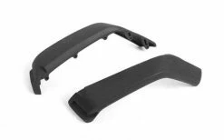 VVV-C1116 Fender Flare Set W/ Lights + LED Lighting System For Axial 1/10 SCX 10 III Jeep JLU Wrangler RC4WD -Deals RC4WD Store VVV C1115 3