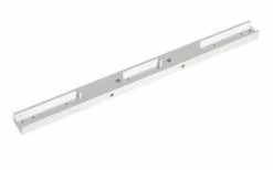 VVV-C1117 Classic Front Bumper For RC4WD Gelande II 2015 Land Rover Defender D90 (Silver) RC4WD -Deals RC4WD Store VVV C1116 4