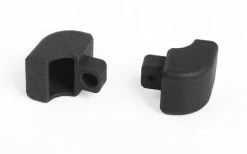 VVV-C1117 Classic Front Bumper For RC4WD Gelande II 2015 Land Rover Defender D90 (Silver) RC4WD -Deals RC4WD Store VVV C1118 6