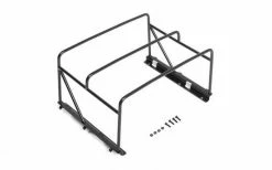 Steel Tube Bed Cage For RC4WD Gelande II 2015 Land Rover Defender D90 (Pick-Up) RC4WD