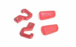 VVV-C1132 OEM Rear Bumper For Axial 1/10 SCX10 III Jeep JT Gladiator RC4WD -Deals RC4WD Store VVV C1132 3