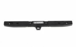 VVV-C1132 OEM Rear Bumper For Axial 1/10 SCX10 III Jeep JT Gladiator RC4WD -Deals RC4WD Store VVV C1132 6