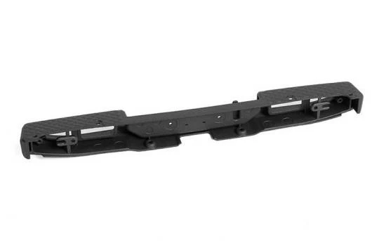 OEM Rear Bumper W/ Tow Hook And License Plate Holder For Axial 1/10 SCX10 III Jeep JT Gladiator RC4WD 4 OEM Rear Bumper W/ Tow Hook And License Plate Holder For Axial 1/10 SCX10 III Jeep JT Gladiator RC4WD - Image 4