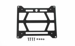 Deals RC4WD Store 17 Adventure Rooftop Tent Steel Rack For Axial 1/10 SCX10 III Jeep JT Gladiator RC4WD