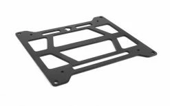 Adventure Rooftop Tent Steel Rack For Axial 1/10 SCX10 III Jeep JT Gladiator RC4WD -Deals RC4WD Store VVV C1137 3