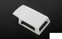 VVV-C1150 Micro Series Truck Topper For Axial SCX24 1/24 1967 Chevrolet C10 RC4WD