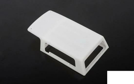 VVV-C1150 Micro Series Truck Topper For Axial SCX24 1/24 1967 Chevrolet C10 RC4WD 1 VVV-C1150 Micro Series Truck Topper For Axial SCX24 1/24 1967 Chevrolet C10 RC4WD