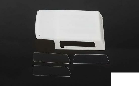 VVV-C1150 Micro Series Truck Topper For Axial SCX24 1/24 1967 Chevrolet C10 RC4WD 2 VVV-C1150 Micro Series Truck Topper For Axial SCX24 1/24 1967 Chevrolet C10 RC4WD - Image 2