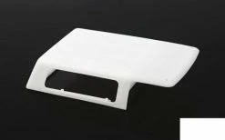 VVV-C1150 Micro Series Truck Topper For Axial SCX24 1/24 1967 Chevrolet C10 RC4WD 8 VVV-C1150 Micro Series Truck Topper For Axial SCX24 1/24 1967 Chevrolet C10 RC4WD -Deals RC4WD Store VVV C1149 3