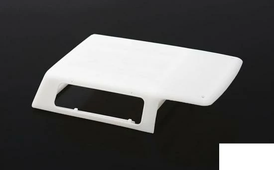 VVV-C1150 Micro Series Truck Topper For Axial SCX24 1/24 1967 Chevrolet C10 RC4WD 3 VVV-C1150 Micro Series Truck Topper For Axial SCX24 1/24 1967 Chevrolet C10 RC4WD - Image 3