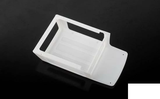 VVV-C1150 Micro Series Truck Topper For Axial SCX24 1/24 1967 Chevrolet C10 RC4WD 4 VVV-C1150 Micro Series Truck Topper For Axial SCX24 1/24 1967 Chevrolet C10 RC4WD - Image 4