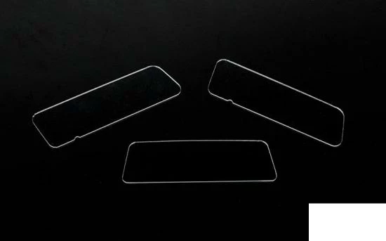 VVV-C1150 Micro Series Truck Topper For Axial SCX24 1/24 1967 Chevrolet C10 RC4WD 5 VVV-C1150 Micro Series Truck Topper For Axial SCX24 1/24 1967 Chevrolet C10 RC4WD - Image 5