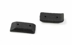 VVV-C1158 Rear Window Hinges For Traxxas TRX-4 2021 Ford Bronco RC4WD -Deals RC4WD Store VVV C1157 3