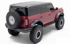 VVV-C1158 Rear Window Hinges For Traxxas TRX-4 2021 Ford Bronco RC4WD -Deals RC4WD Store VVV C1157 4