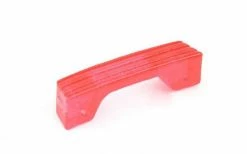 VVV-C1159 Spare Wheel And Tire Holder W/ High Brake Light For Traxxas TRX-4 2021 Ford Bronco RC4WD -Deals RC4WD Store VVV C1158 5