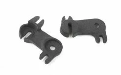 Front LED Holding Clip For MST 4WD Off-Road Car Kit W/ J4 Jimny Body RC4WD