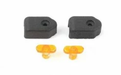 Turn Signal Light Lenses For MST 4WD Off-Road Car Kit W/ J4 Jimny Body RC4WD -Deals RC4WD Store VVV C1177 3
