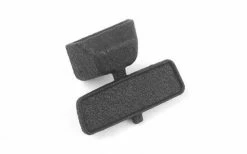 Rear View Mirror For MST 4WD Off-Road Car Kit W/ J4 Jimny Body RC4WD -Deals RC4WD Store VVV C1179 5