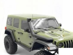 Snorkel For Axial 1/6 SCX6 Jeep Wrangler RC4WD -Deals RC4WD Store VVV C1218 5
