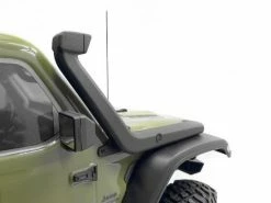 Snorkel For Axial 1/6 SCX6 Jeep Wrangler RC4WD -Deals RC4WD Store VVV C1218 6