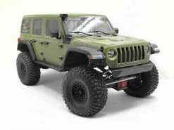 Stubby Snorkel For Axial 1/6 SCX6 Jeep Wrangler RC4WD -Deals RC4WD Store VVV C1220 5