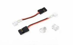 Rook Metal Front Bumper With LED For Traxxas TRX-4 2021 Bronco RC4WD 11 Rook Metal Front Bumper With LED For Traxxas TRX-4 2021 Bronco RC4WD -Deals RC4WD Store VVV C1229 6