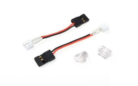 Rook Metal Front Bumper With LED For Traxxas TRX-4 2021 Bronco RC4WD 6 Rook Metal Front Bumper With LED For Traxxas TRX-4 2021 Bronco RC4WD - Image 6