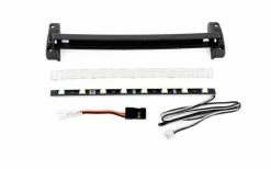LED Light Bar For Roof Rack And Traxxas TRX-4 2021 Bronco (Square) RC4WD -Deals RC4WD Store VVV C1239 3
