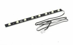 LED Light Bar For Roof Rack And Traxxas TRX-4 2021 Bronco (Square) RC4WD -Deals RC4WD Store VVV C1242 2