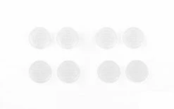 LED Light Bar For Roof Rack And Traxxas TRX-4 2021 Bronco (Round) RC4WD -Deals RC4WD Store VVV C1242 5