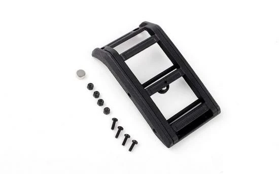 Side Extension Ladder For Traxxas TRX-4 2021 Bronco RC4WD 2 Side Extension Ladder For Traxxas TRX-4 2021 Bronco RC4WD - Image 2