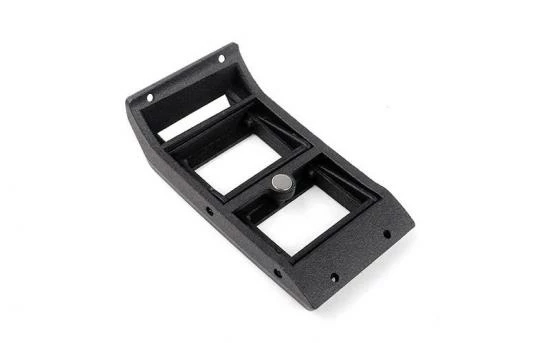 Side Extension Ladder For Traxxas TRX-4 2021 Bronco RC4WD 3 Side Extension Ladder For Traxxas TRX-4 2021 Bronco RC4WD - Image 3