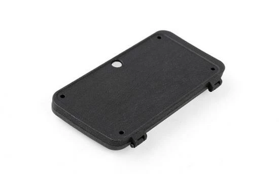 Side Faux Storage Box For Traxxas TRX-4 2021 Bronco RC4WD 4 Side Faux Storage Box For Traxxas TRX-4 2021 Bronco RC4WD - Image 4