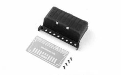 Fuel Tank For Traxxas TRX-4 2021 Bronco RC4WD