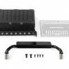 Fuel Tank And Exhaust For Traxxas TRX-4 2021 Bronco RC4WD