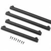 Front And Rear Link Sleeves For Traxxas TRX-4 RC4WD