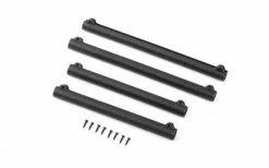 Front And Rear Link Sleeves For Traxxas TRX-4 RC4WD