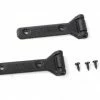 Tailgate Hinges For Traxxas TRX-4 2021 Bronco RC4WD