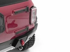 Tailgate Hinges For Traxxas TRX-4 2021 Bronco RC4WD -Deals RC4WD Store VVV C1262 4