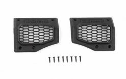 Front Fender Vents For Traxxas TRX-4 2021 Bronco RC4WD