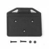 License Plate Frame For Axial SCX10 III Early Ford Bronco RC4WD