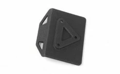 License Plate Frame For Axial SCX10 III Early Ford Bronco RC4WD 6 License Plate Frame For Axial SCX10 III Early Ford Bronco RC4WD -Deals RC4WD Store VVV C1273 3