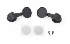 Side Mirrors For Axial SCX10 III Early Ford Bronco RC4WD