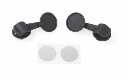 Side Mirrors For Axial SCX10 III Early Ford Bronco RC4WD -Deals RC4WD Store VVV C1274 3